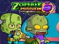 Gioco Missione Zombie 8 in linea