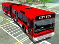 Gioco Simulator di Autobus Moderno in linea