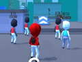 Gioco Corridore di Parkour in linea
