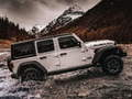 Gioco Jeep Wrangler 4xe Slittamento in linea