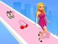 Gioco Bellezza in passerella in linea