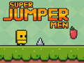 Gioco Super Saltatori Uomini in linea