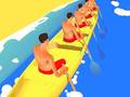 Gioco Sprint in Canoe in linea