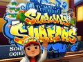 Gioco Subway Surfers San Pietroburgo in linea