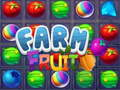 Gioco Frutta di Fattoria in linea