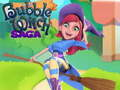 Gioco Bubble Witch Saga in linea