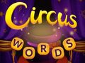 Gioco Parole del Circo in linea