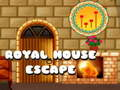 Gioco Fuga dalla casa reale in linea