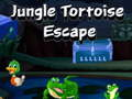 Gioco Fuga della Tartaruga dalla Giungla in linea