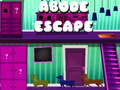 Gioco Fuga dall'Abitazione in linea