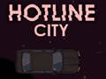 Gioco Città della Hotline in linea