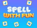 Gioco Spell con divertimento in linea