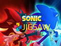 Gioco Puzzle di Sonic in linea