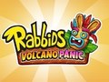 Gioco Rabbids: Panico al Vulcano in linea