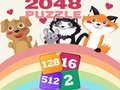 Gioco Puzzle 2048 in linea