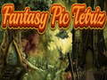 Gioco Fantasy Pic Tetriz in linea