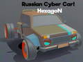 Gioco Esagono di Auto Cybernetica Russa in linea
