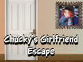 Gioco Fuga dalla fidanzata di Chucky in linea