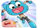 Gioco Gumball Jumb in linea