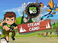 Gioco Ben 10: Campo Estivo in linea