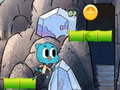 Gioco Avventura Salto Gommosa in linea