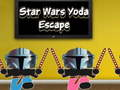 Gioco Star Wars: Fuga di Yoda in linea