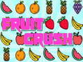 Gioco Frutta Crush in linea