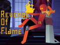 Gioco Vendetta della Fiamma in linea