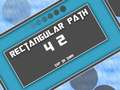 Gioco Sentiero Rettangolare in linea