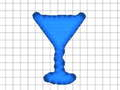 Gioco Indovina la forma dell'acqua in linea