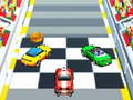 Gioco Distruggi Auto 3D in linea