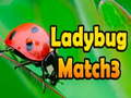Gioco Coccinella Match3 in linea