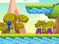 Gioco Avventura del Supereroe PJ in linea