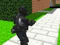 Gioco Counter Craft Zombie in linea