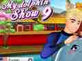 Gioco Il mio spettacolo dei delfini 9 in linea