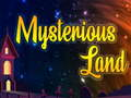 Gioco Terra Misteriosa in linea