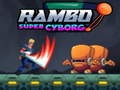 Gioco Rambo Super Cyborg in linea