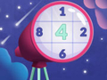 Gioco Nuovo Sudoku Quotidiano in linea