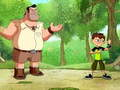 Gioco Ben10 Oggetti Nascosti in linea