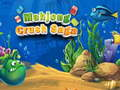 Gioco Mahjong Crush Saga in linea