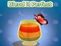 Gioco Mescola Perfettamente in linea