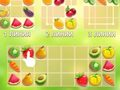 Gioco Mahjong Frutta Connetti in linea