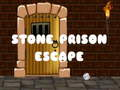 Gioco Fuga dalla prigione di pietra in linea