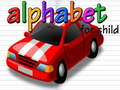 Gioco Alfabeto per Bambini in linea