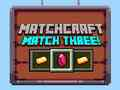 Gioco Matchcraft Tre in Linea in linea