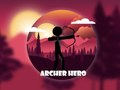 Gioco Eroe Arciere in linea