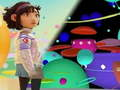 Gioco Puzzle «Sopra la Luna» in linea
