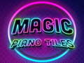 Gioco Tessere di Pianoforte Magiche in linea