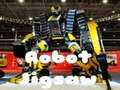 Gioco Puzzle Robot in linea
