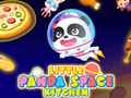 Gioco Piccolo Panda Cucina Spaziale in linea